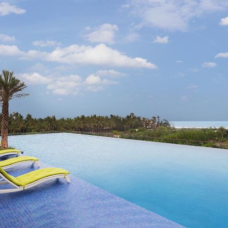 Sheraton Grand Chennai Resort & Spa Махабалипурам Екстериор снимка