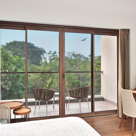 Sheraton Grand Chennai Resort & Spa Махабалипурам Екстериор снимка