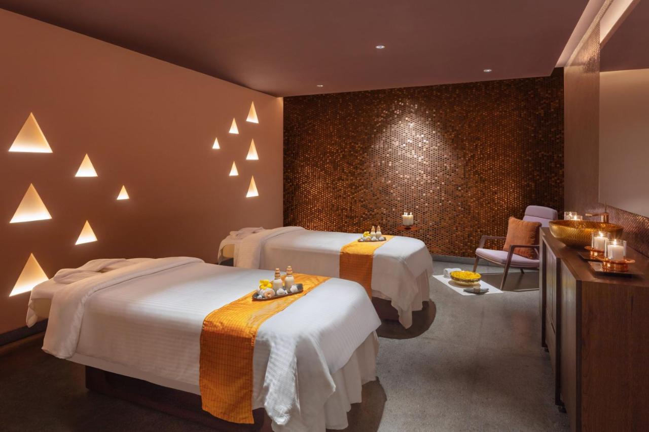 Sheraton Grand Chennai Resort & Spa Махабалипурам Екстериор снимка